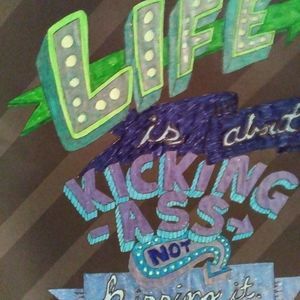 Meet your Posher, Leisha